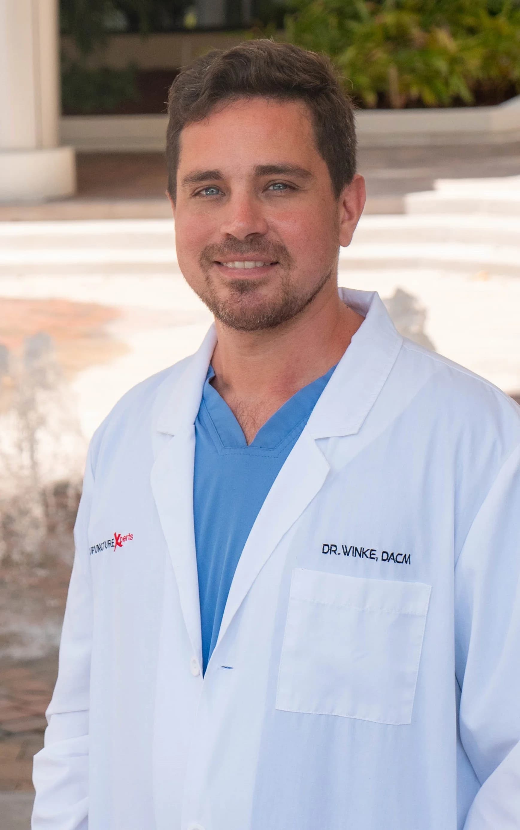 Matthew W.