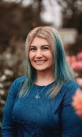 Megan H - Licensed Massage Therapist in Stanwood, WA