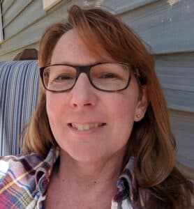 Melissa Dianne Cope