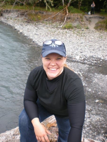 Melissa W - Licensed Massage Therapist in Lynnwood, WA