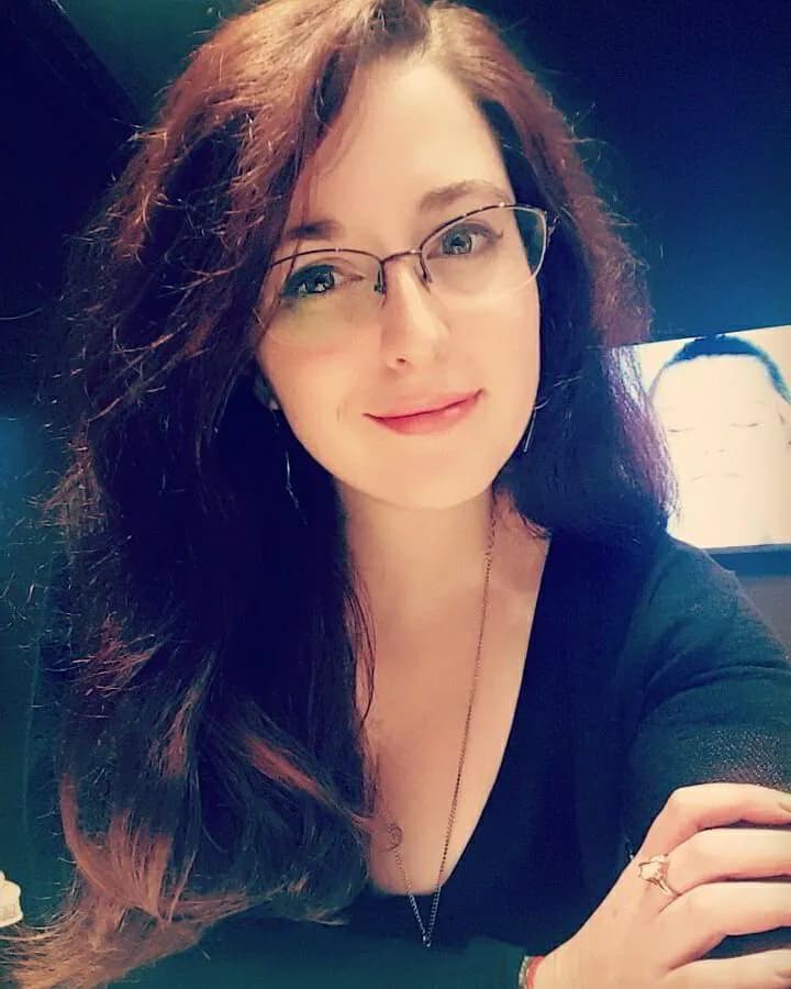 Melody L - Licensed Massage Therapist in Roswell, GA