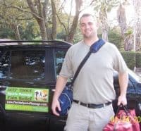 Michael A - Licensed Massage Therapist in Orlando, FL