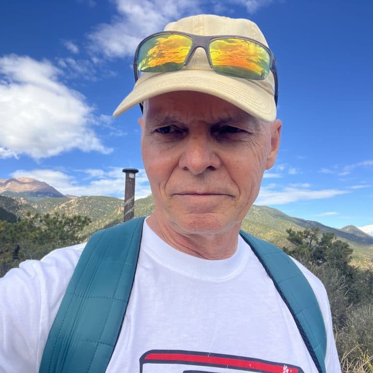 Michael D - Licensed Massage Therapist in Colorado springs, CO