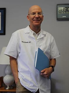 Michael K.