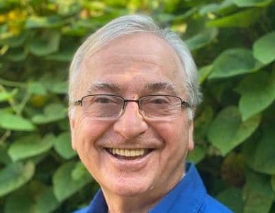 Michael Laird M.