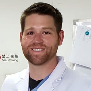 Michael M.
