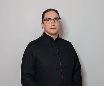 Michael W - Licensed Massage Therapist in High Point, NC