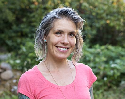 Michelle G - Licensed Massage Therapist in Seattle, WA