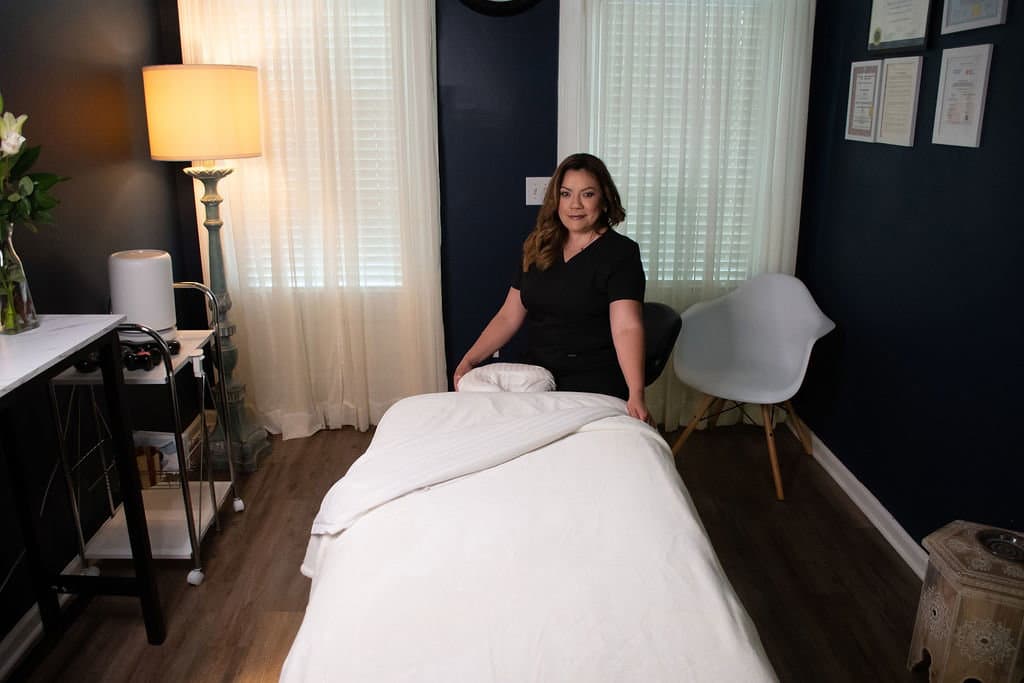 Milagros A - Licensed Massage Therapist in Ridgeland, MS