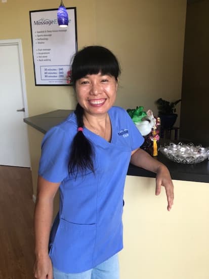 Mindy C - Licensed Massage Therapist in Columbus, OH