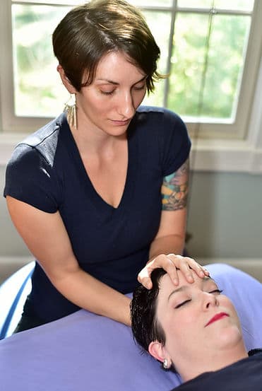 Morgan D - Licensed Massage Therapist in Pensacola, FL