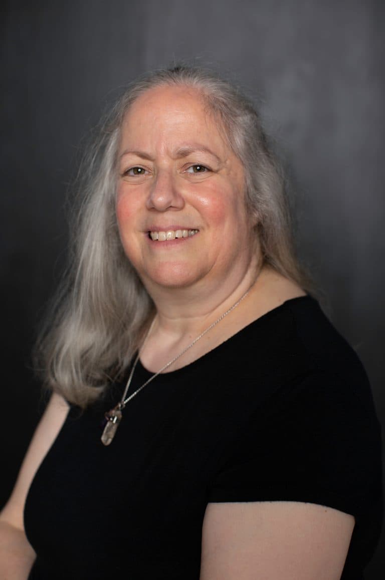 Myrna R - Licensed Massage Therapist in Eugene, OR