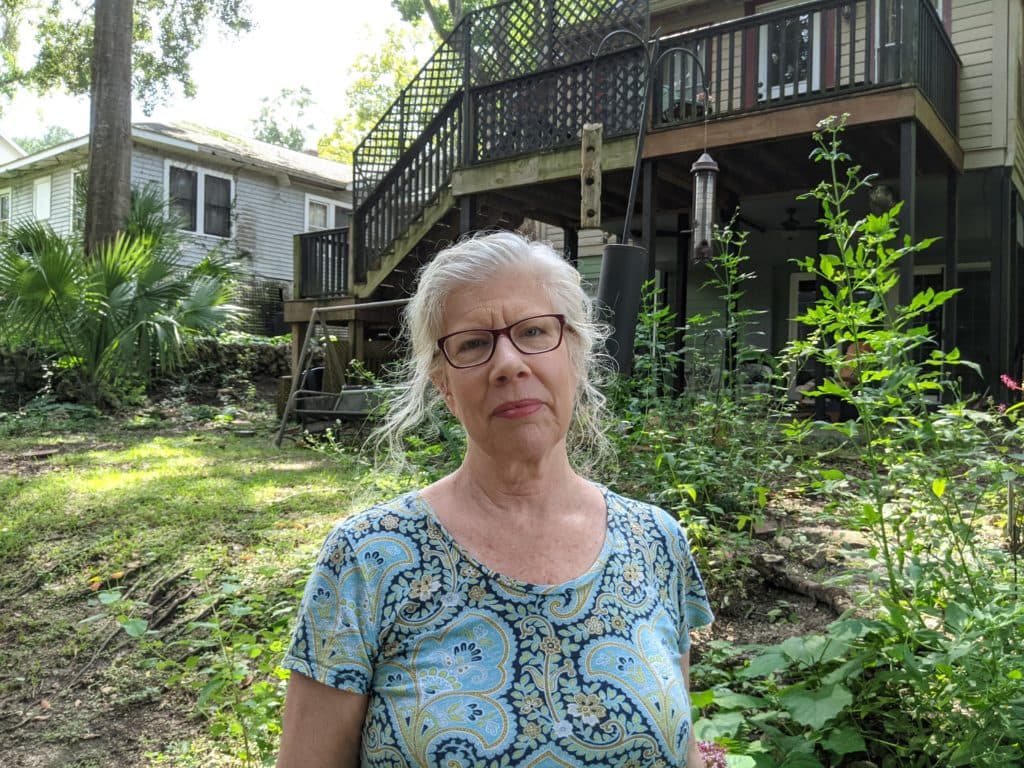 Nancy C.