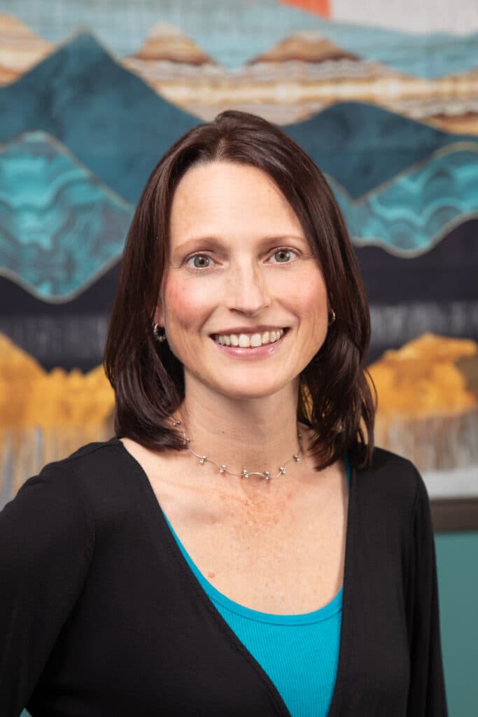 Nessa B - Licensed Massage Therapist in Bothell, WA