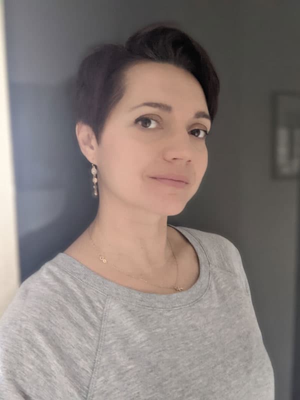 Olesya B - Licensed Massage Therapist in Littleton, CO
