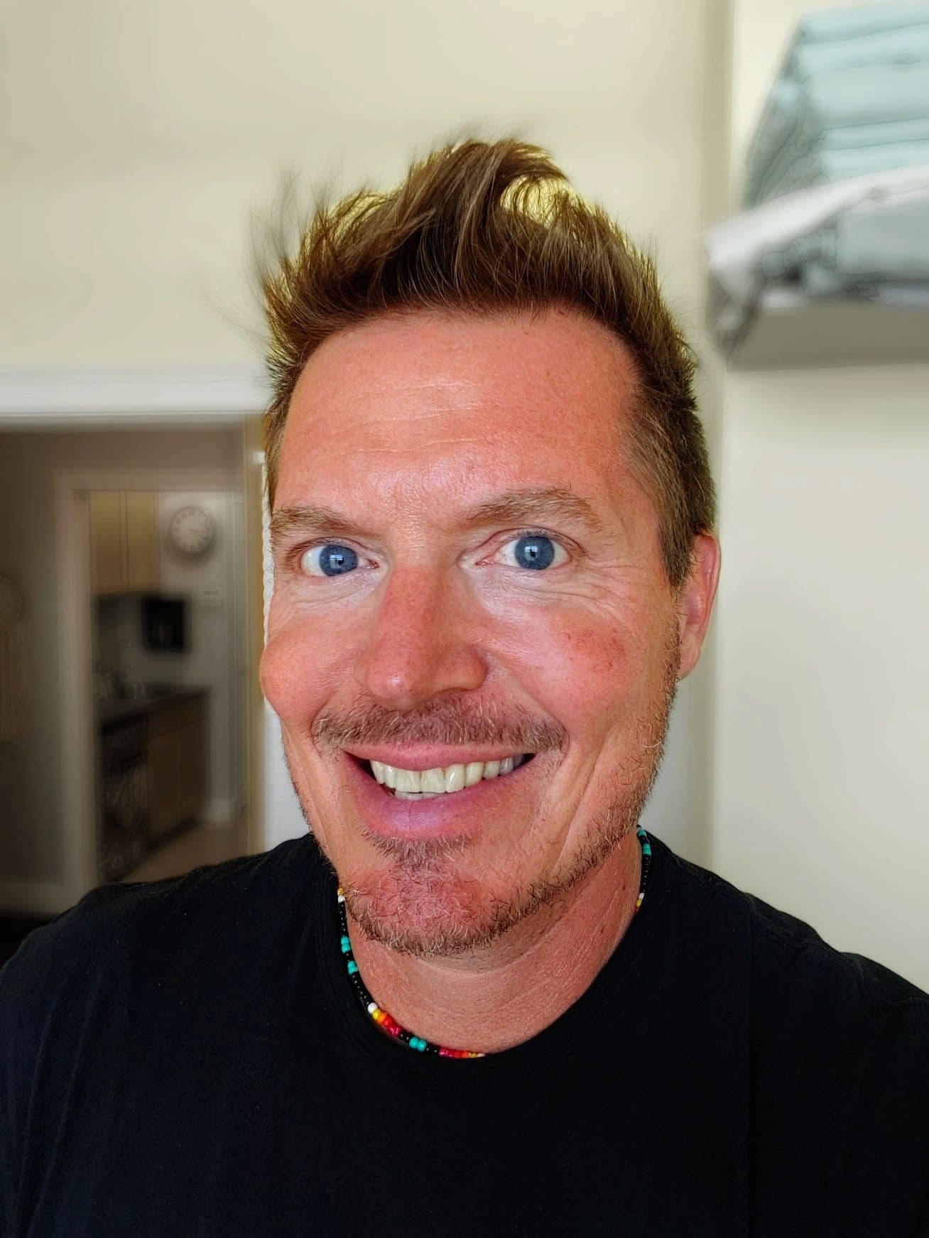 Patrick W - Licensed Massage Therapist in Boulder, CO