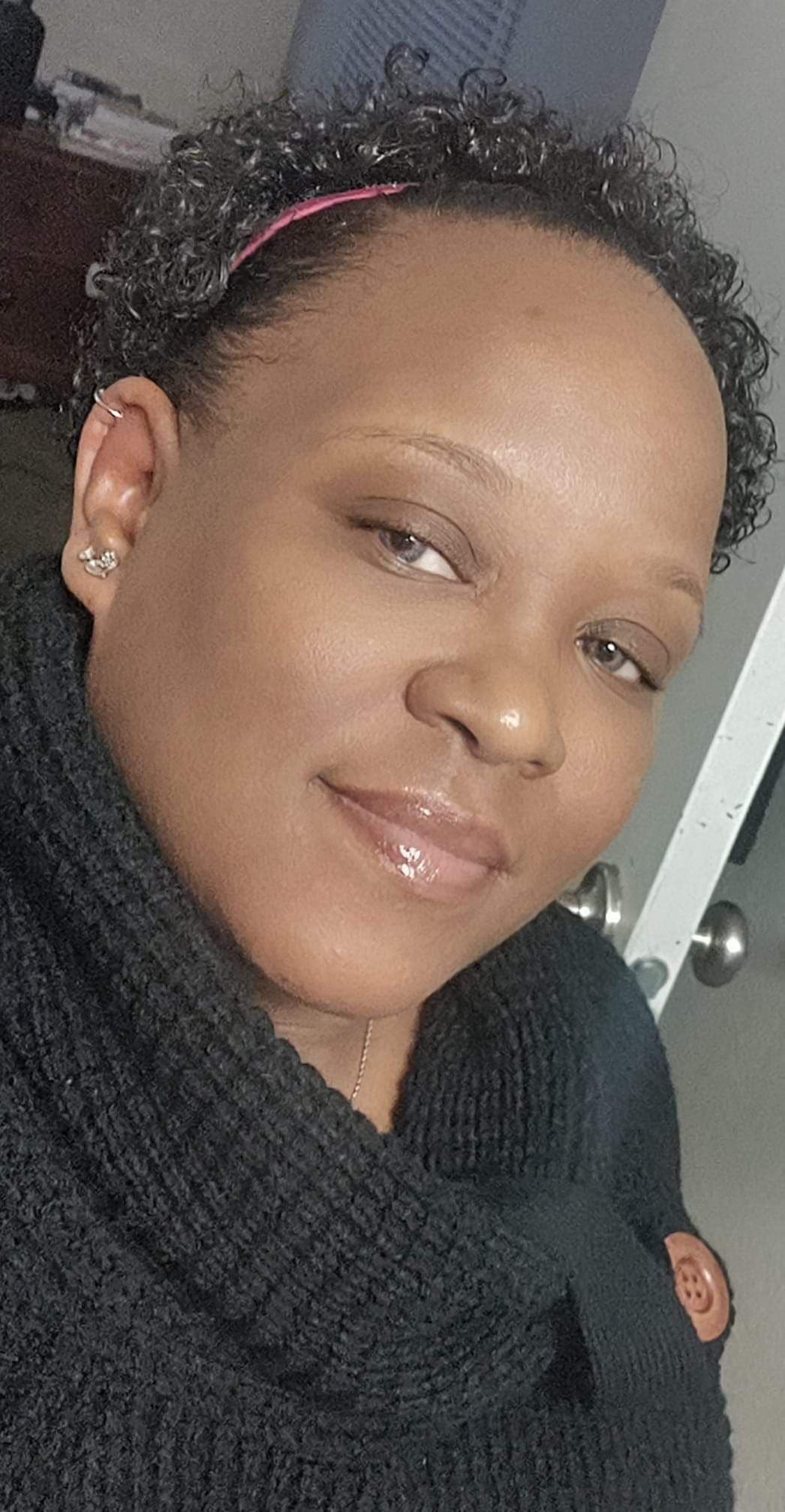 Patrina Hicks