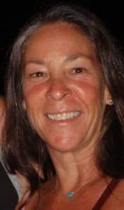 Paula Terry