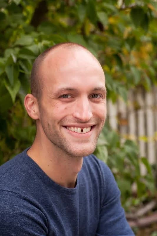 Preston M - Licensed Massage Therapist in Sequim, WA