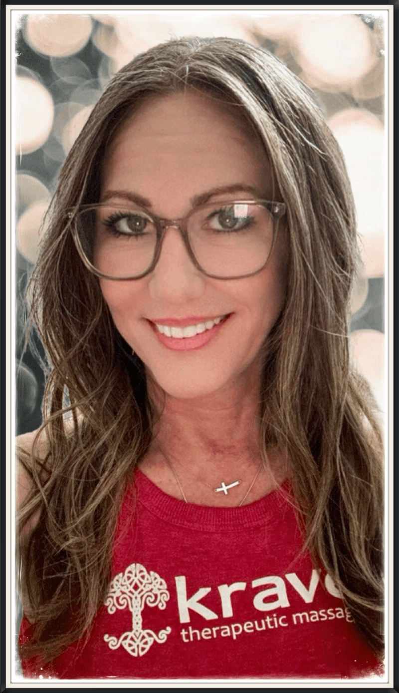 Rachel B.