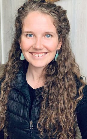 Rachel E - Licensed Massage Therapist in Bozeman, MT