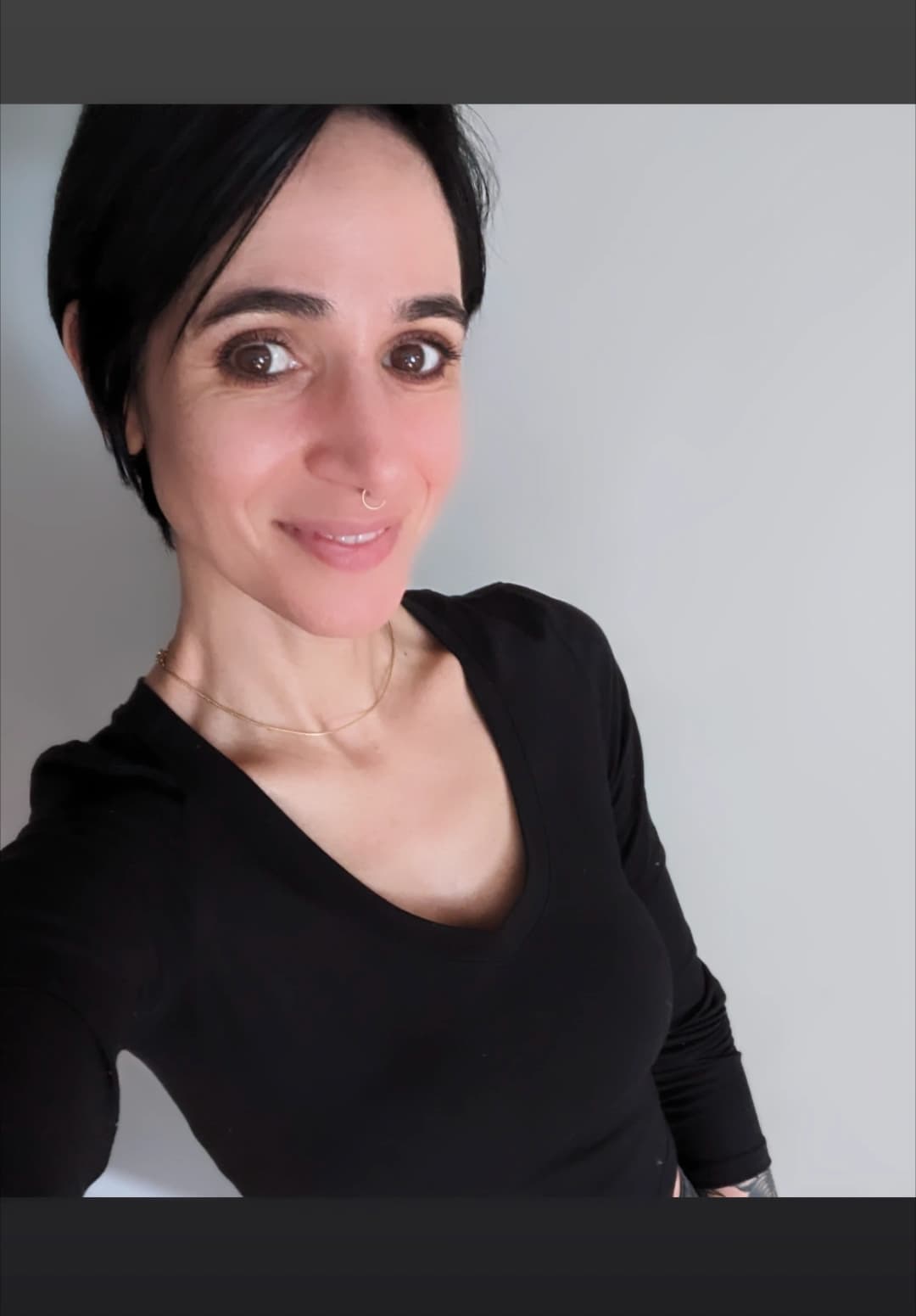 Rebecca H - Licensed Massage Therapist in Alexandria, VA