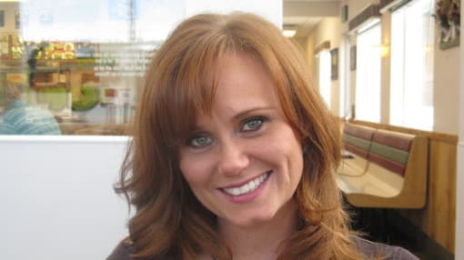 Rebecca R - Licensed Massage Therapist in West Jordan, UT