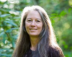 Rebekah Ingalls