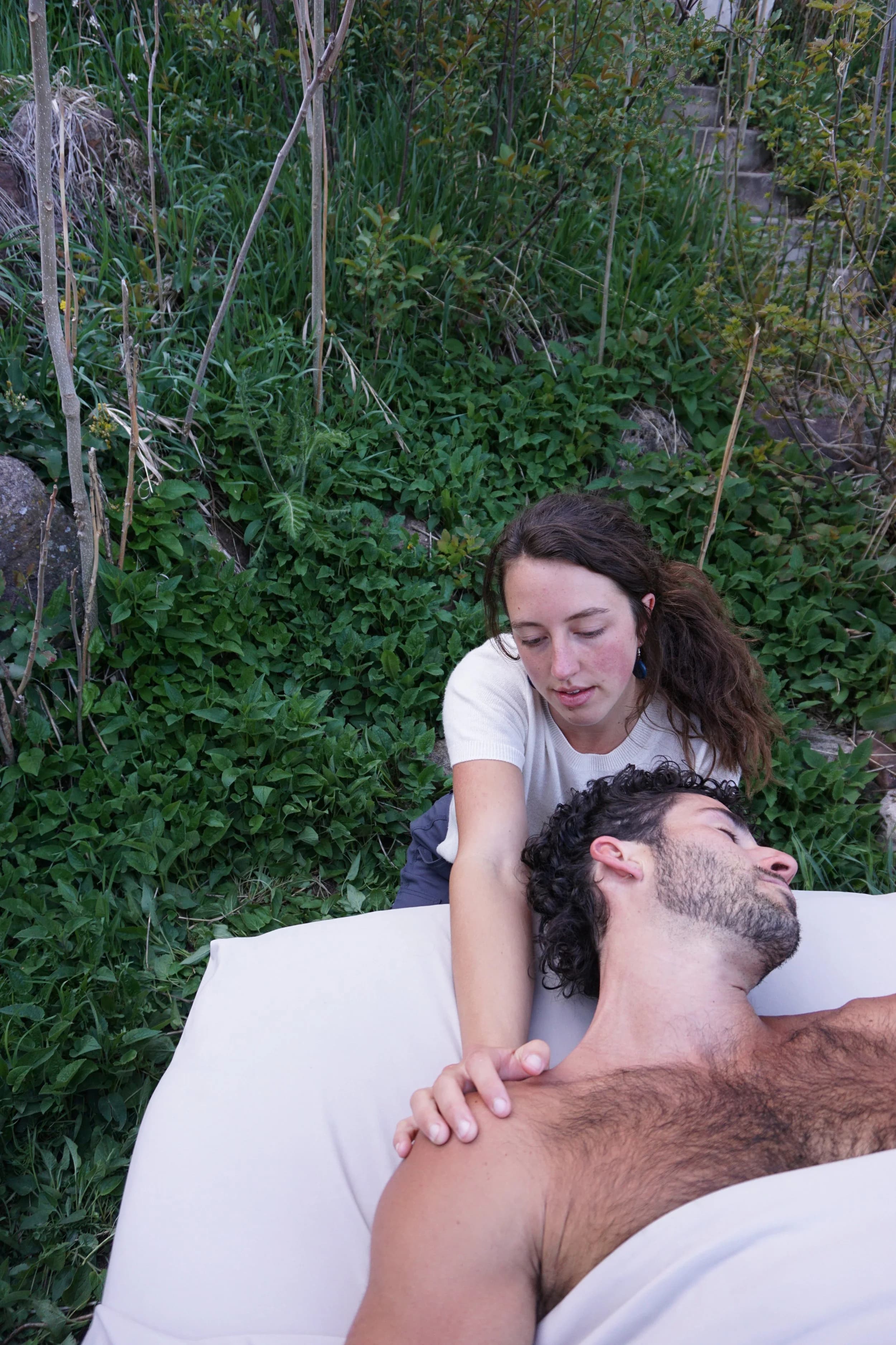 Remy O - Licensed Massage Therapist in Boulder, CO