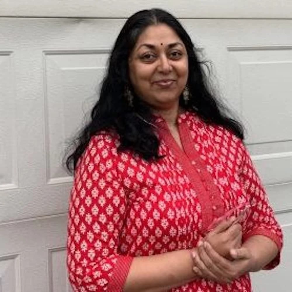 Renuka P - Licensed Massage Therapist in Charlotte, NC