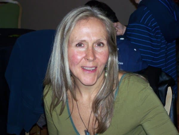Robin S - Licensed Massage Therapist in Colorado Springs, CO