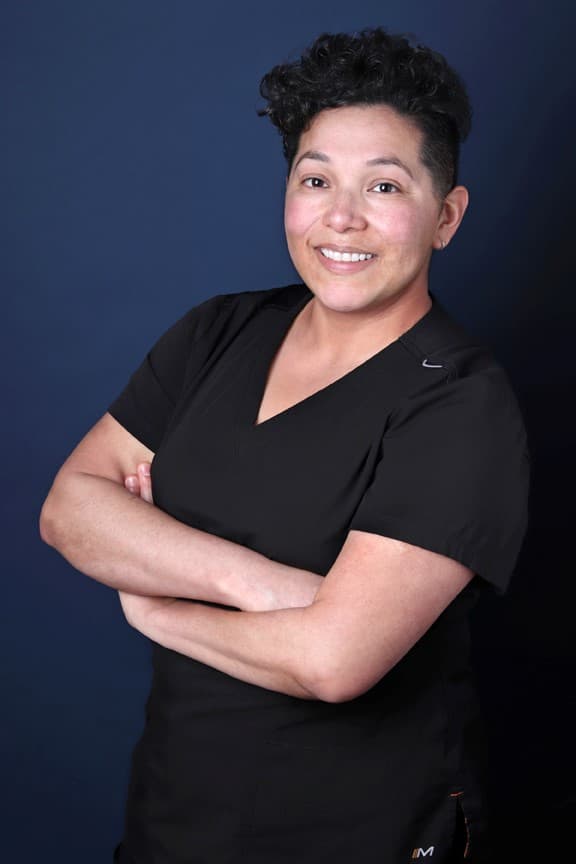 Saira K - Licensed Massage Therapist in Garden City, NY