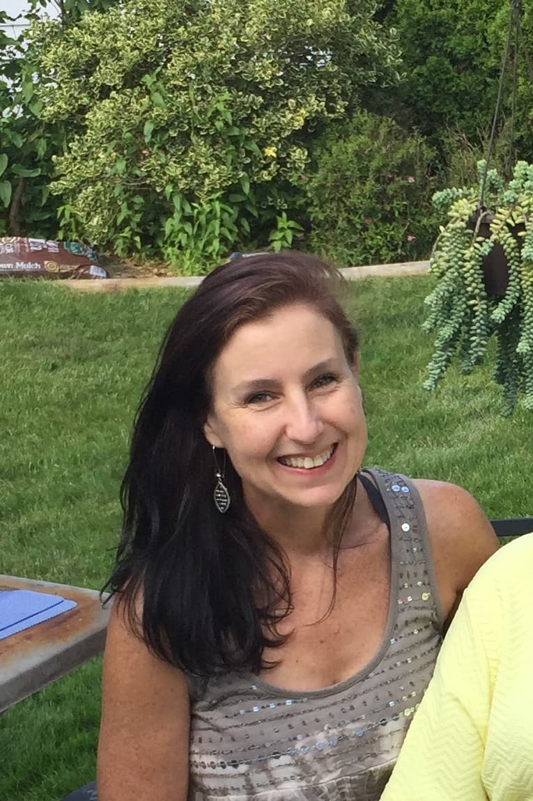 Sally K - Licensed Massage Therapist in Matawan, NJ