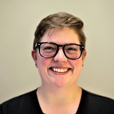 Sarah B.