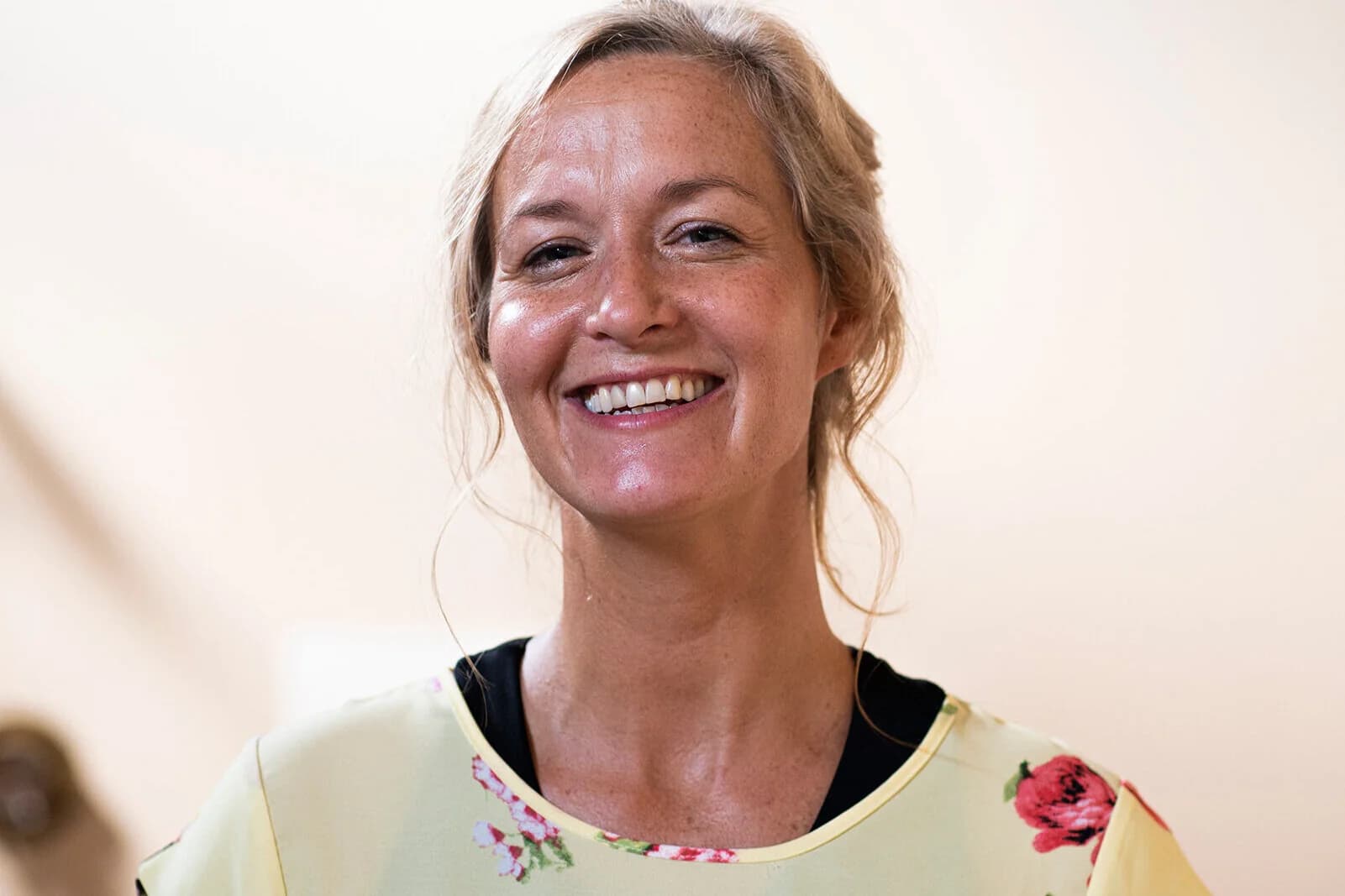 Sarah E.
