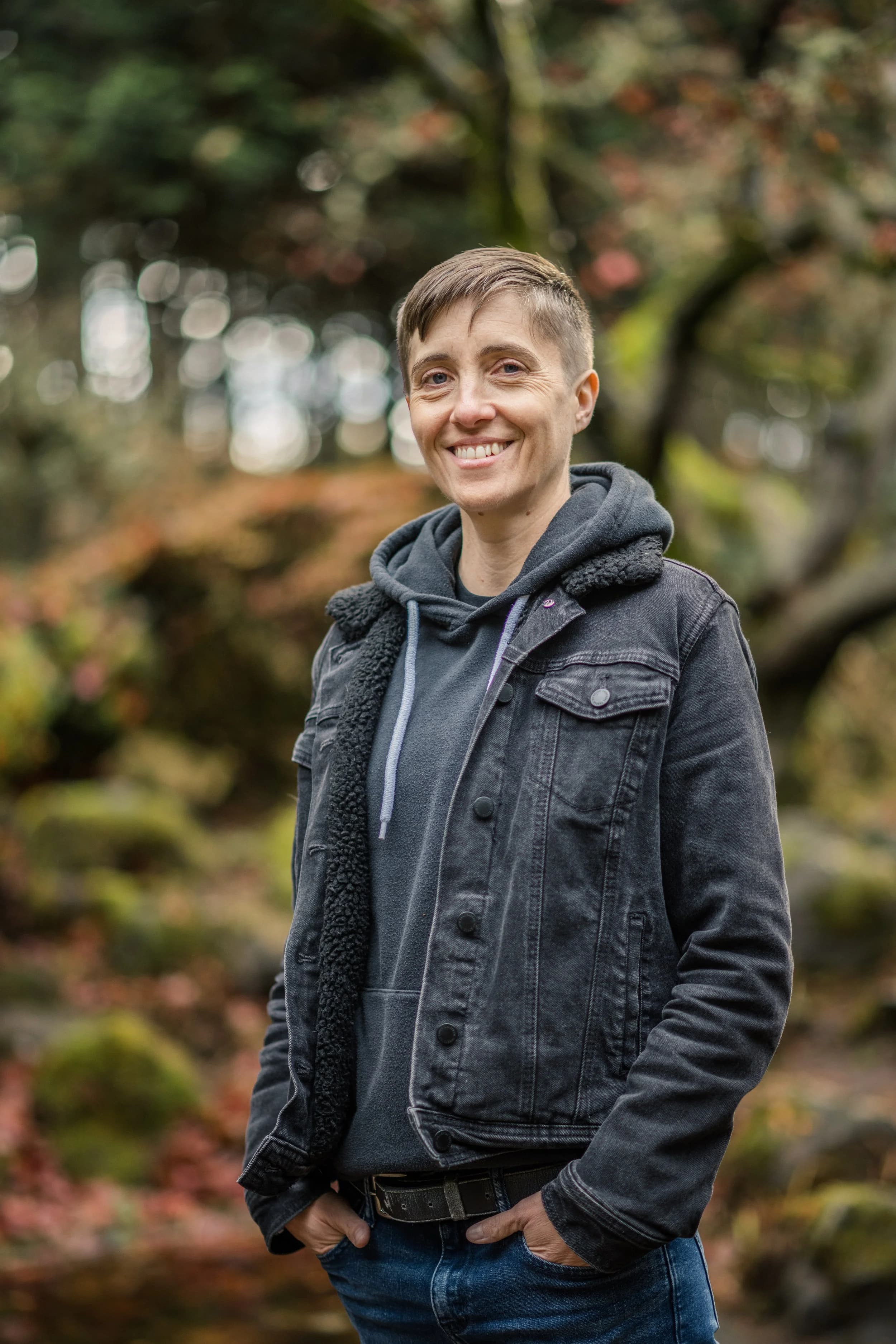 Sarah P - Licensed Massage Therapist in Portland, OR