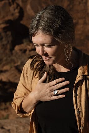 Sarah W - Licensed Massage Therapist in Moab, UT
