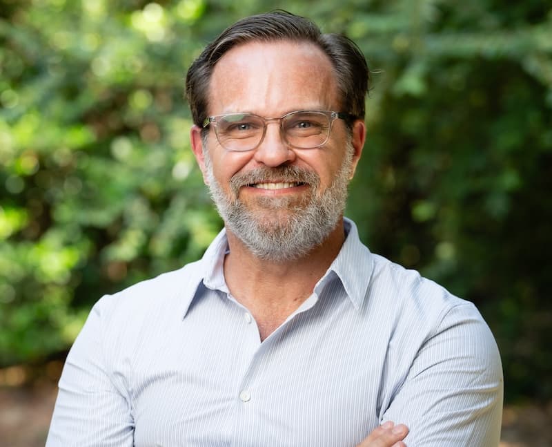 Scott D - Licensed Massage Therapist in Johns Island, SC