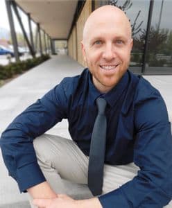 Seth G - Licensed Massage Therapist in Riverton, UT