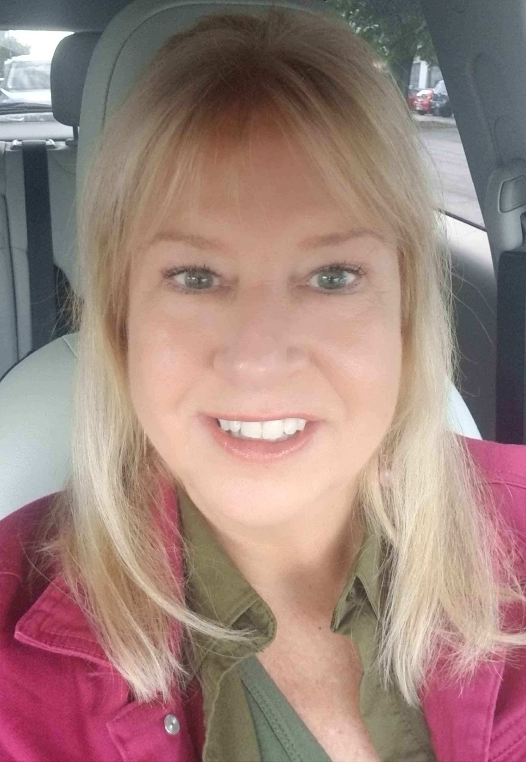 Sharon L. S.