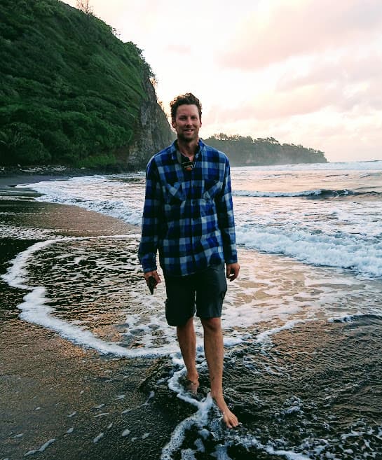 Daniel C - Licensed Massage Therapist in Greeley, CO