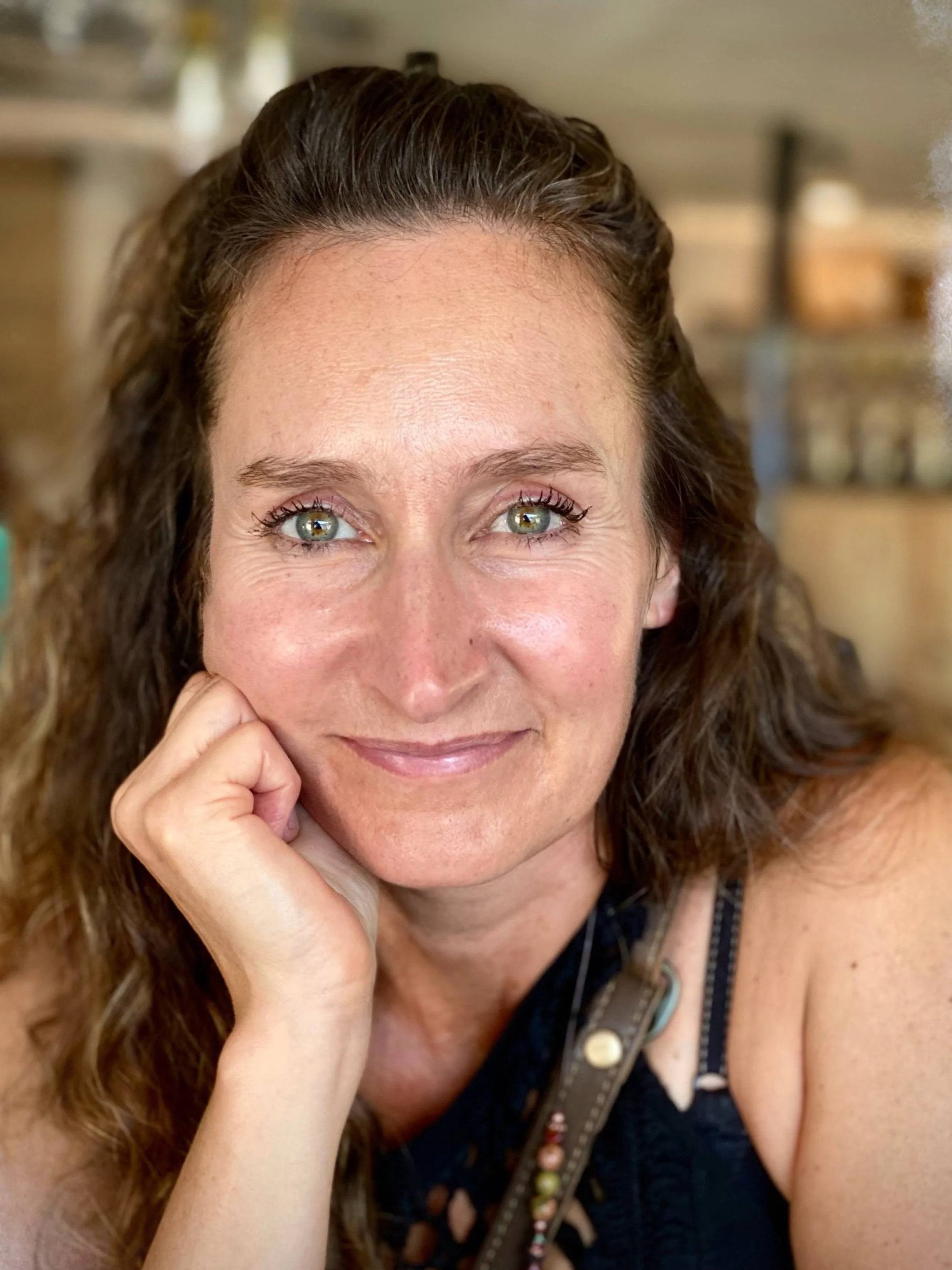 Shelly W - Licensed Massage Therapist in Coeur d'Alene, ID