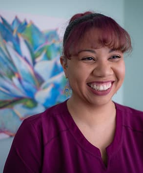 Spree N - Licensed Massage Therapist in Merrillville, IN