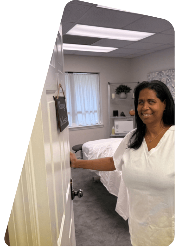 Stephanie A - Licensed Massage Therapist in Fort Myers, FL