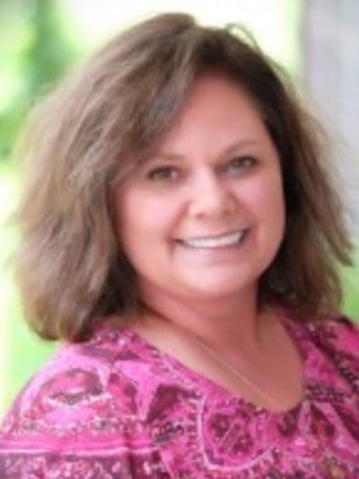 Susan P - Licensed Massage Therapist in Bossier City, LA