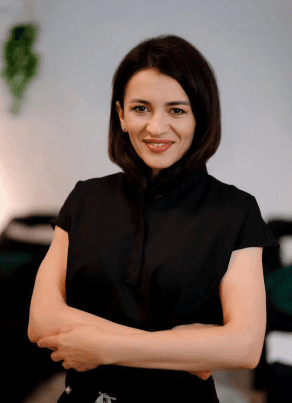 Svitlana K.