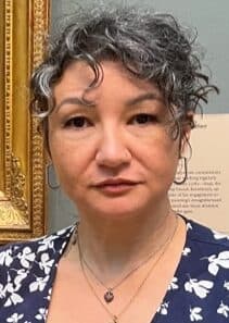 Tabatha Strozier