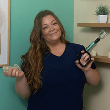 Tabitha L - Licensed Massage Therapist in Brooksville, FL