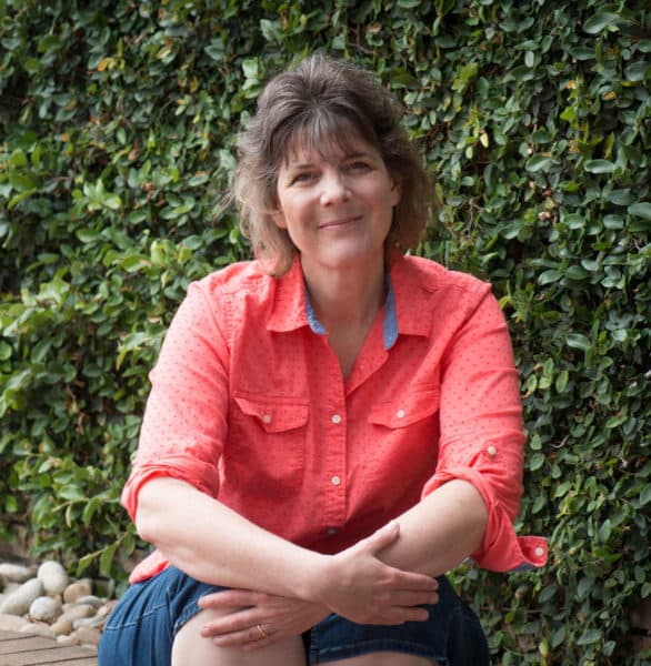 Teresa B.