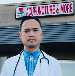 Thao N - Licensed Massage Therapist in Orlando, FL